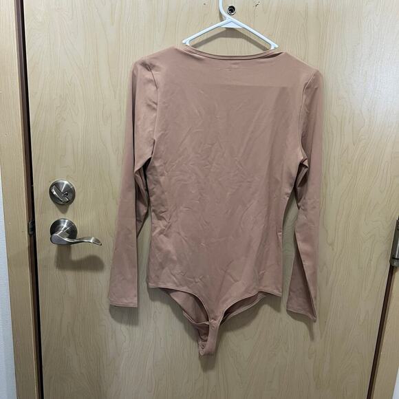 NWT Abercrombie & fitch bodysuit - Picture 3 of 3